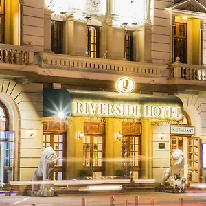 Hotel Riverside Saigon, Ho Chi Minh-stad