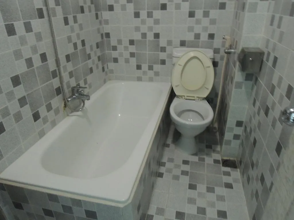 Tan Sinh Huong Hotel Πόλη Χο Τσι Μινχ Βιετνάμ
